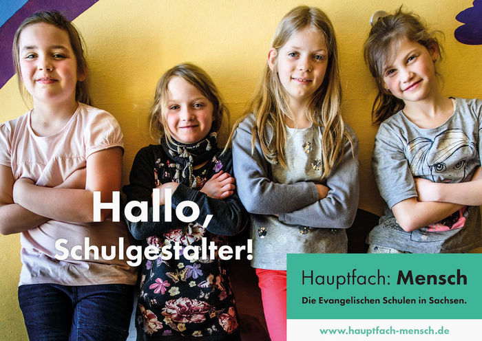 Hallo Schulgestalter!