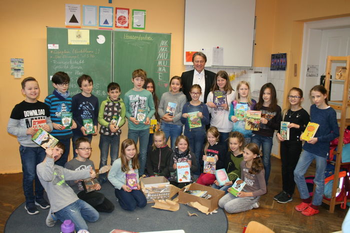 Nikolausüberraschung