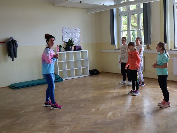 Tanzworkshop24